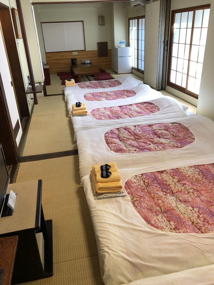 Outlet Hotel Uenoekimae Tokyo Luaran gambar