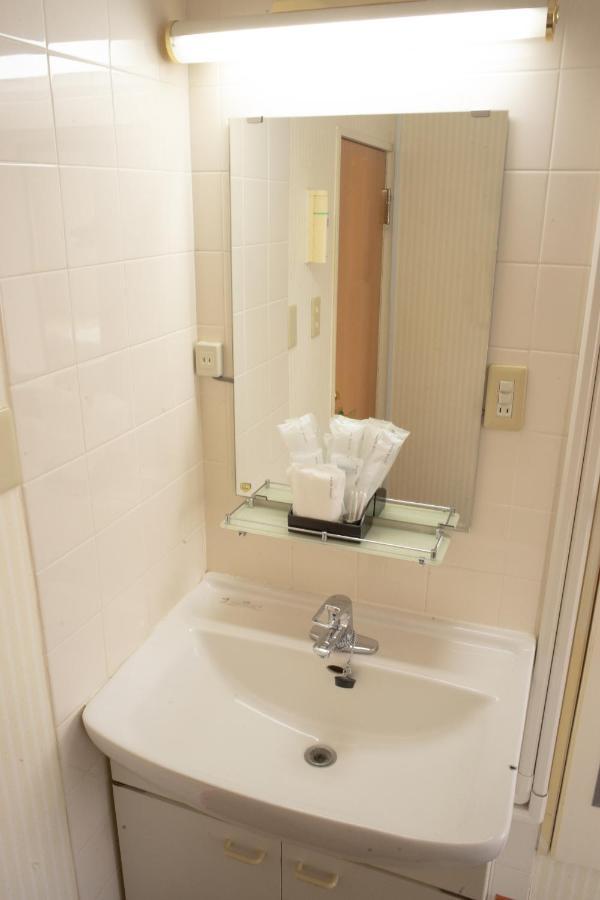 Outlet Hotel Uenoekimae Tokyo Luaran gambar