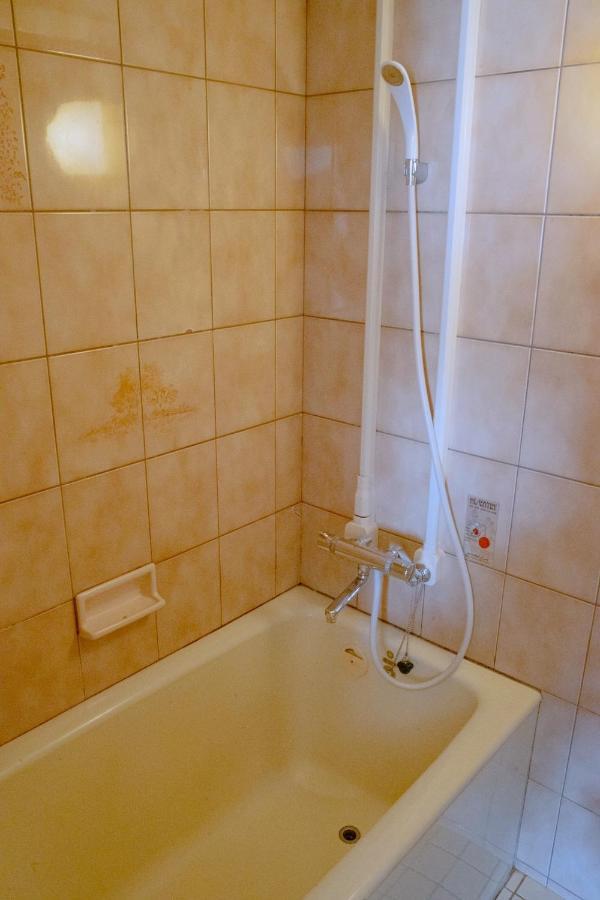 Outlet Hotel Uenoekimae Tokyo Luaran gambar