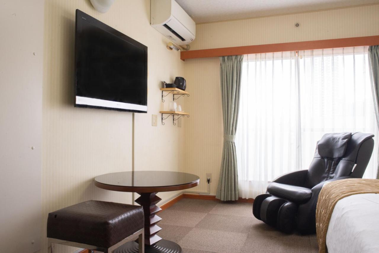 Outlet Hotel Uenoekimae Tokyo Luaran gambar