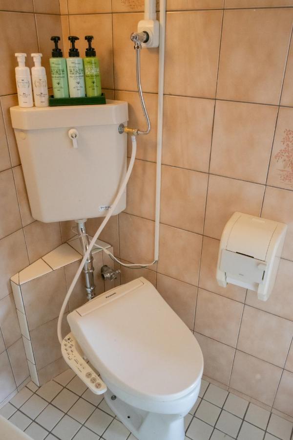 Outlet Hotel Uenoekimae Tokyo Luaran gambar