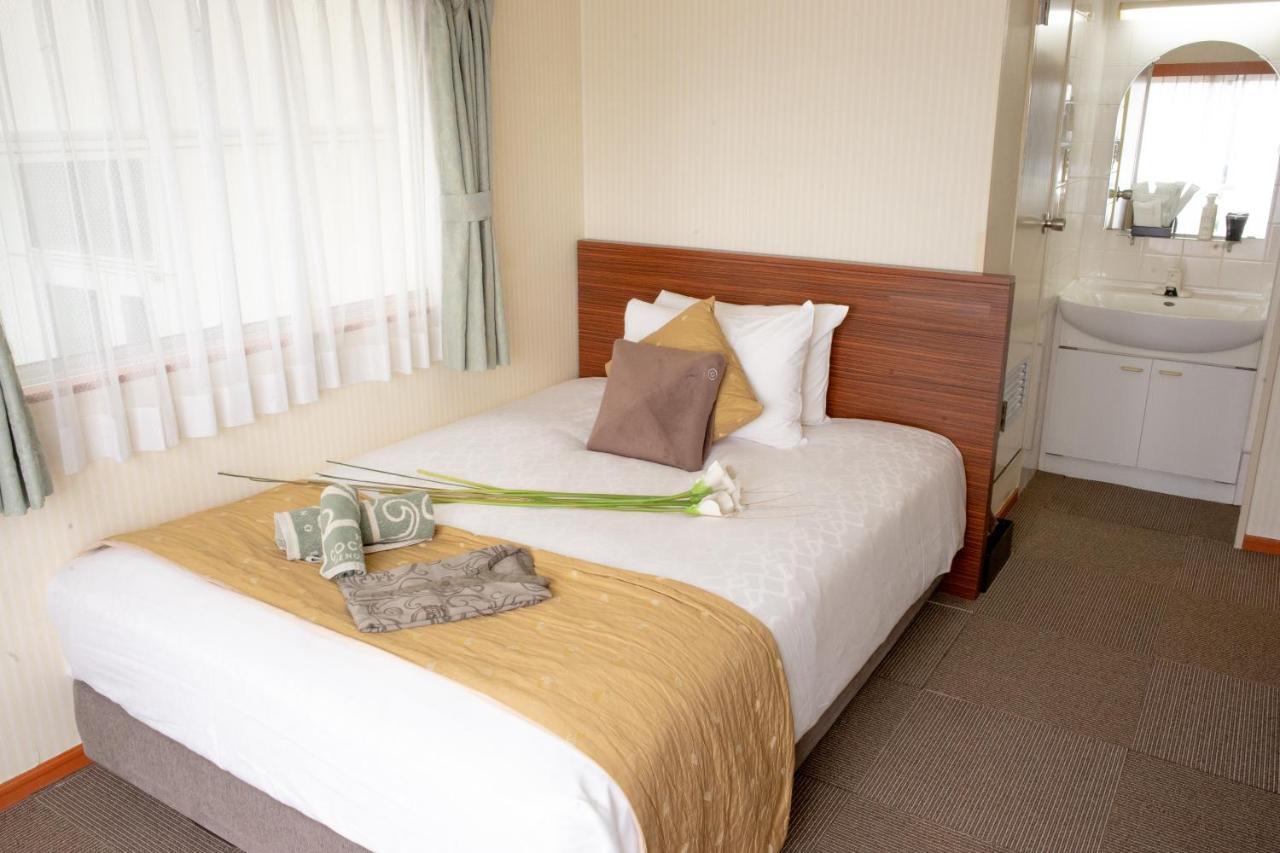 Outlet Hotel Uenoekimae Tokyo Luaran gambar