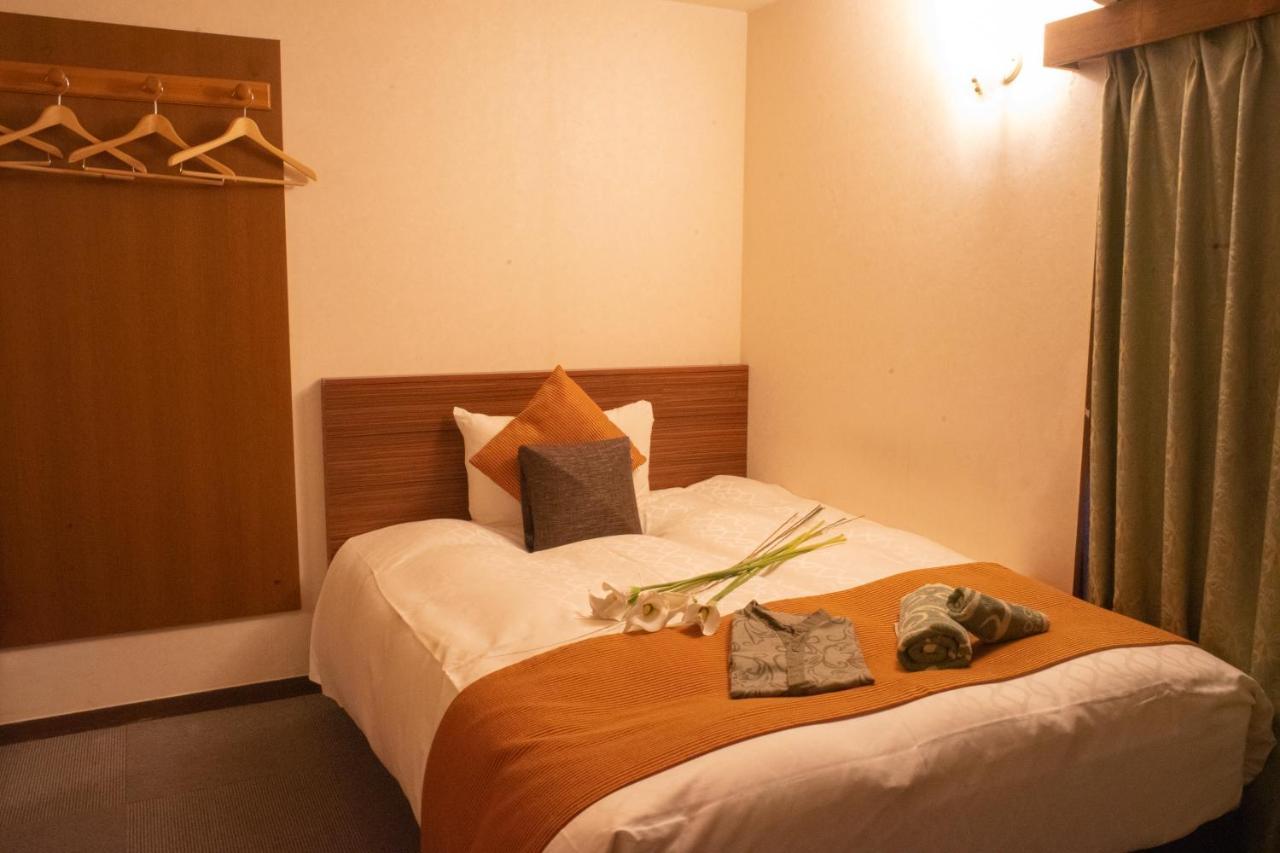 Outlet Hotel Uenoekimae Tokyo Luaran gambar