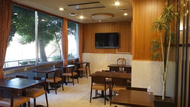 Outlet Hotel Uenoekimae Tokyo Luaran gambar