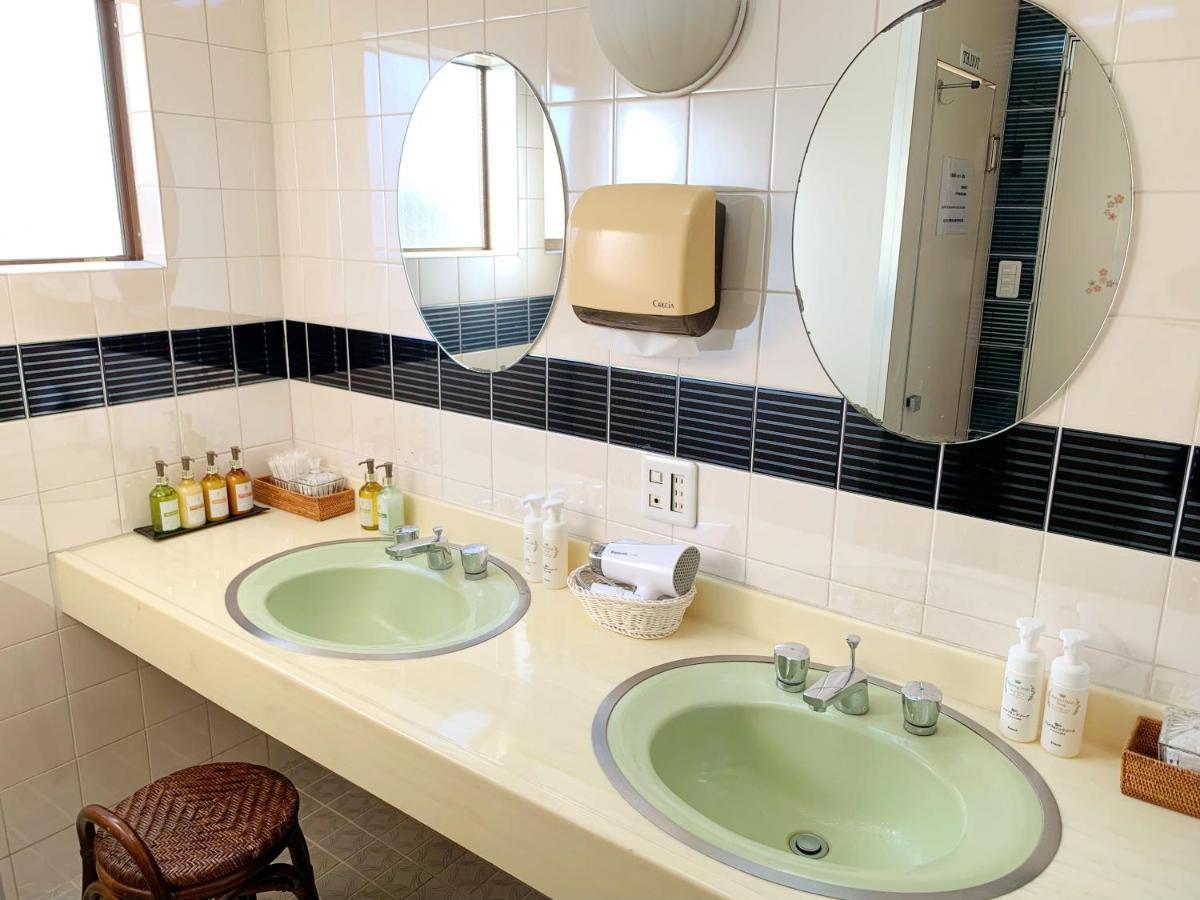 Outlet Hotel Uenoekimae Tokyo Luaran gambar