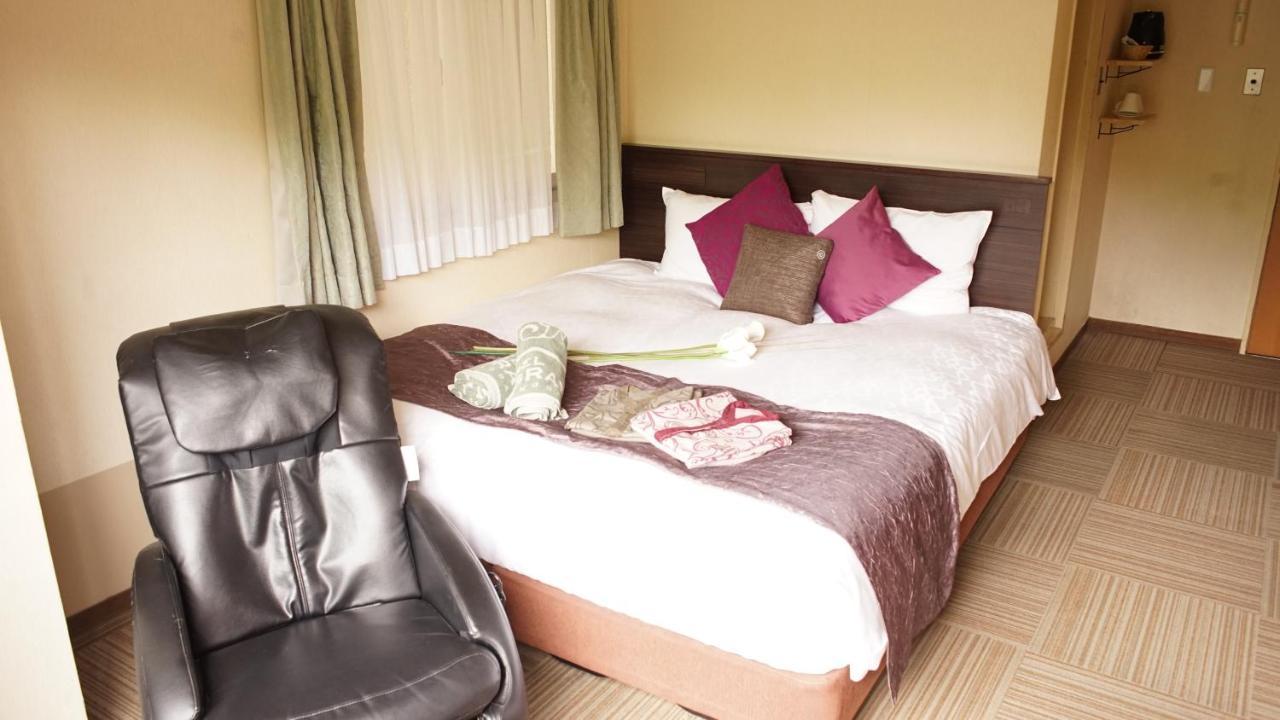 Outlet Hotel Uenoekimae Tokyo Luaran gambar