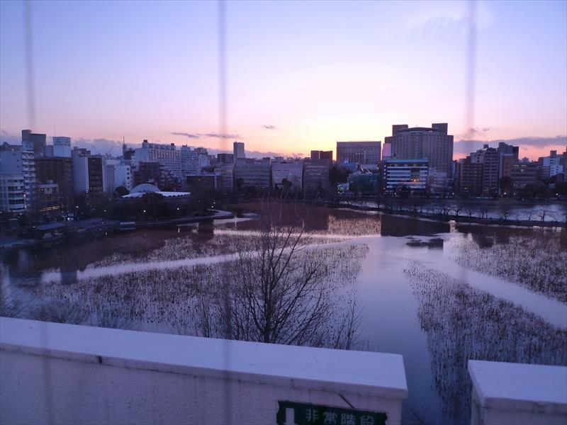 Outlet Hotel Uenoekimae Tokyo Luaran gambar